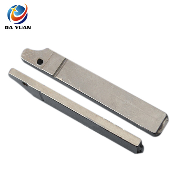 AS009047 For Peugeot 307 key blade