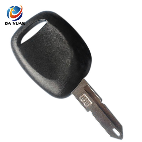 AS009022 Transponder Key Shell for Peugeot 106 206 306 (NE72A)