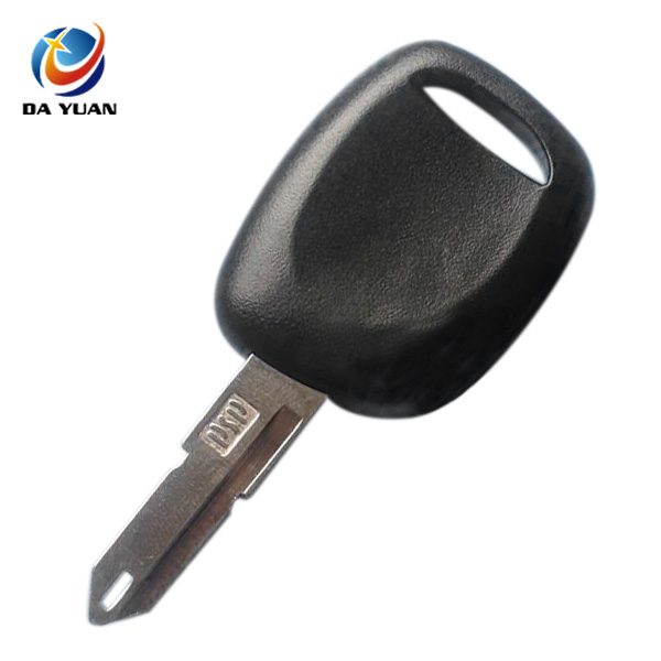 AS009022 Transponder Key Shell for Peugeot 106 206 306 (NE72A)