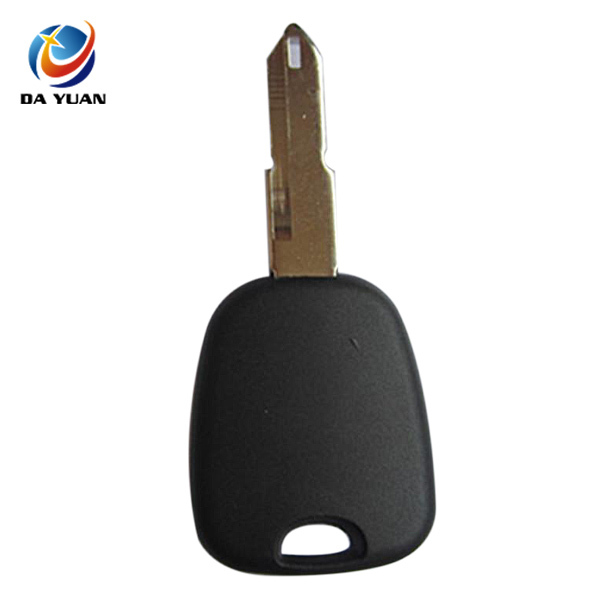 AS009026 for Peugeot Transponder Key Shell With logo