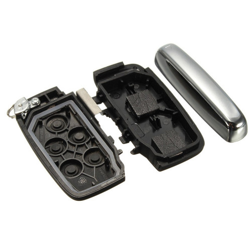 AS004006 for Land Rover, for Range Rover Aurora, for discover 4 smart card remote shell(Smooth lettering)