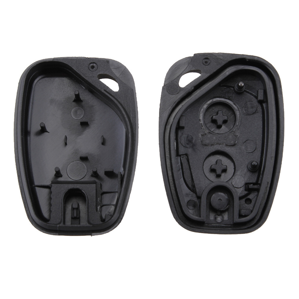 AS010019 for Renault Remote Key Shell 2 Button