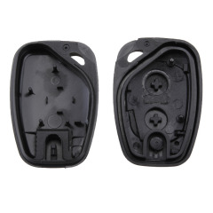 AS010019 for Renault Remote Key Shell 2 Button