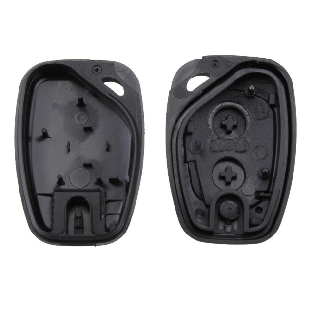 AS010019 for Renault Remote Key Shell 2 Button