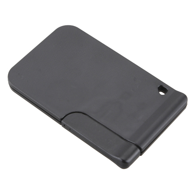 AS010009 For Renault Clio Megane Scenic Grand Scenic Car Replacement Remote Key Cover