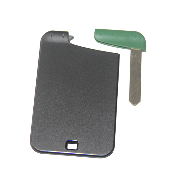 AS010021 For Renault Espace 3 Buttons Smart Key shell Espace
