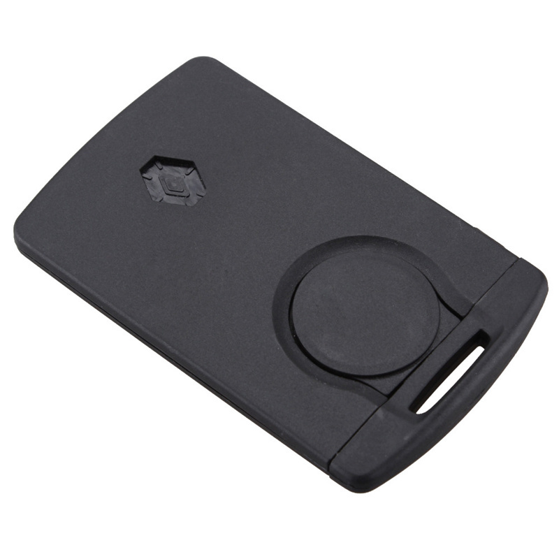 AS010013 4 Button Remote Car Key Case for Renault Key Shell No Chip Car Cover