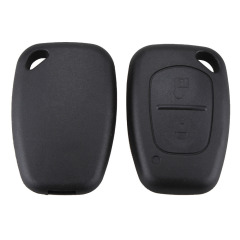 AS010019 for Renault Remote Key Shell 2 Button