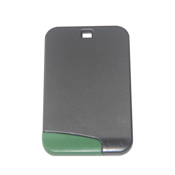 AS010021 For Renault Espace 3 Buttons Smart Key shell Espace