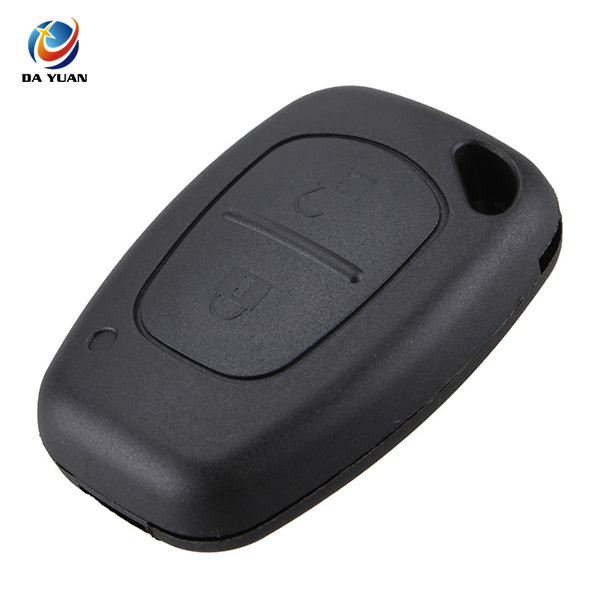 AS056003 For Saab 4 button Quality Key Shell+Blade Replacement Fob Case 2003 2004 2005 2006 2007