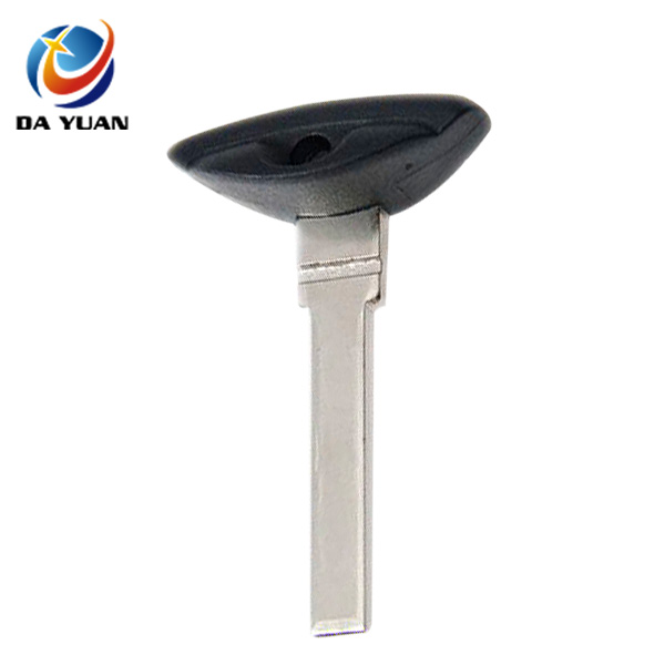 AS056006 for SAAB smart key blade 3 track cover blanks casing