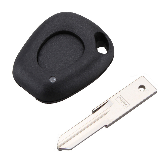 AS056004 for SAAB smart key blade 4 track