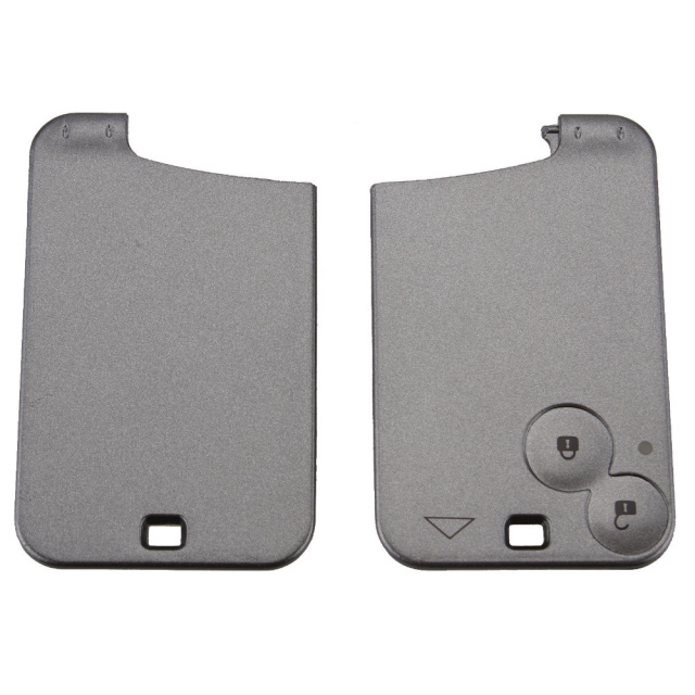 AS056001 For SAAB 9-3 93 2003-2007 Remote Key Shell Case Fob 4 Button With Insert Blade