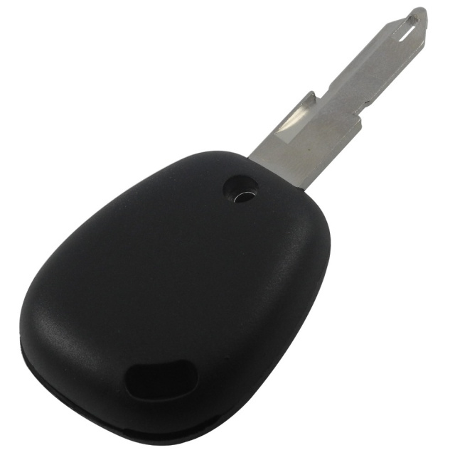 AS010005 For Renault Twingo Megane Scenic Laguna 1 Button Remote Key shell NE73