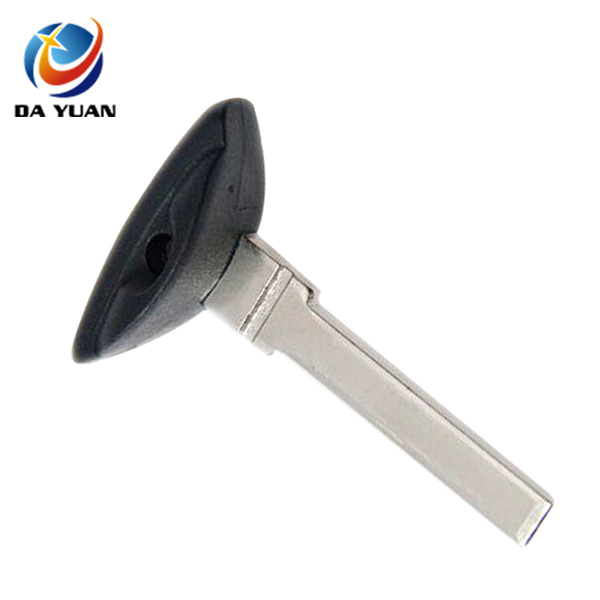 AS056006 for SAAB smart key blade 3 track cover blanks casing