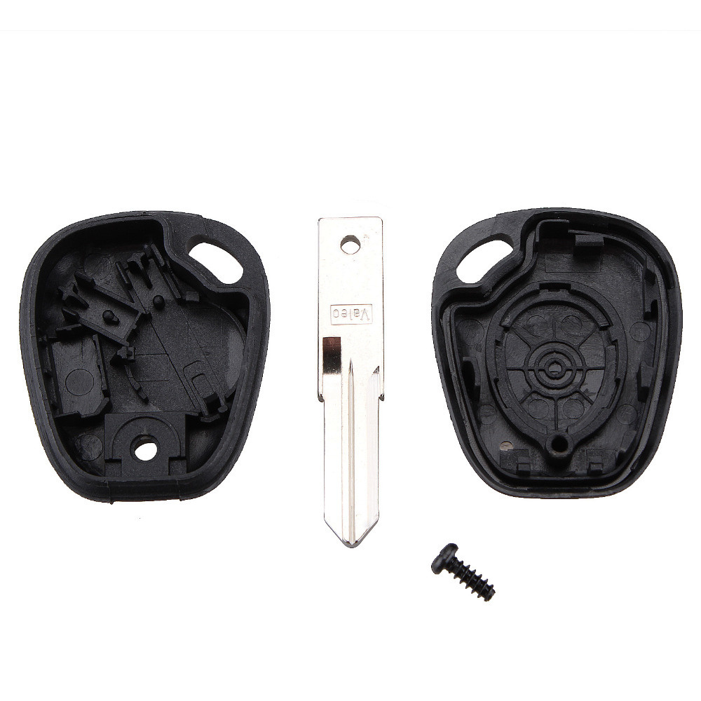 AS056004 for SAAB smart key blade 4 track