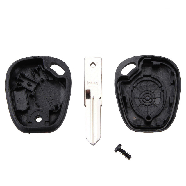 AS056004 for SAAB smart key blade 4 track