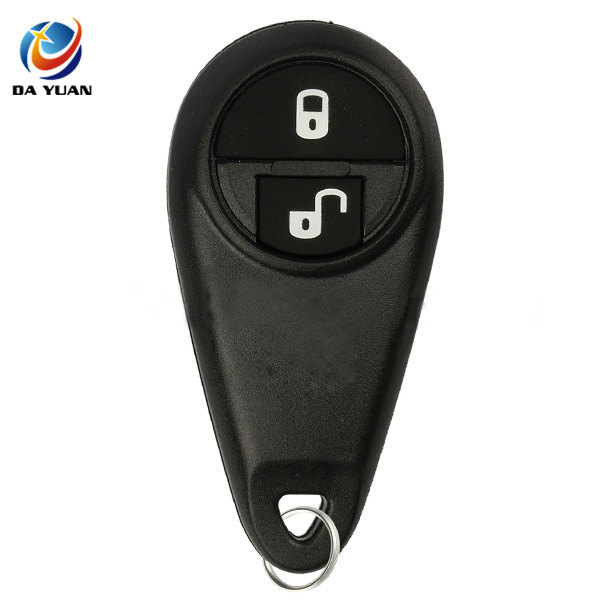 AS034018 New Replacement Keyless Entry Remote Car Key Fob for Subaru