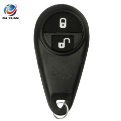 AS034018 New Replacement Keyless Entry Remote Car Key Fob for Subaru