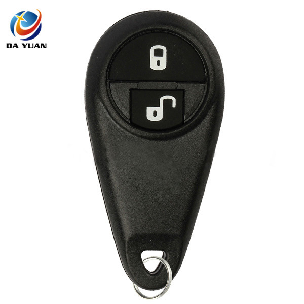 AS034018 New Replacement Keyless Entry Remote Car Key Fob for Subaru