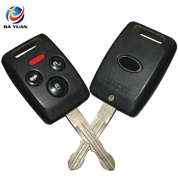AS034020 for SUBARU Remote Keyless entry Fob Remote