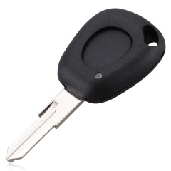AS056004 for SAAB smart key blade 4 track