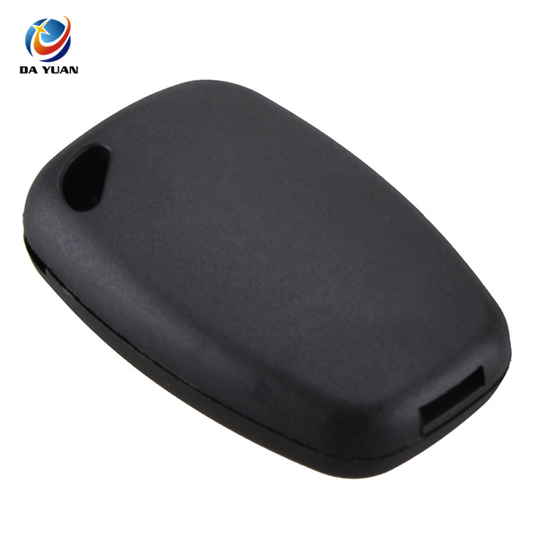 AS056003 For Saab 4 button Quality Key Shell+Blade Replacement Fob Case 2003 2004 2005 2006 2007