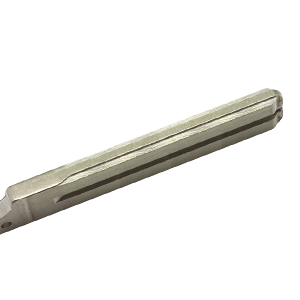 AS007045 For Toyota TOY48 remote modified key blank