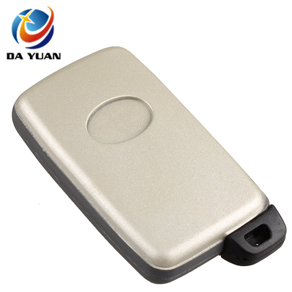AS007051 for TOYOTA high handed 3 key smart card key shell car remote control shell