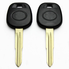 AS007005 Transponder Key Shell for Toyota TOY41R