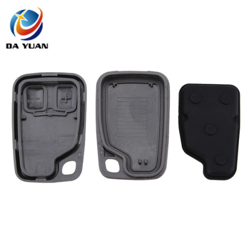 AS050001 2 Button Remote Key Case for VOLVO S70 V70 C70 S40 V40 XC90 XC70