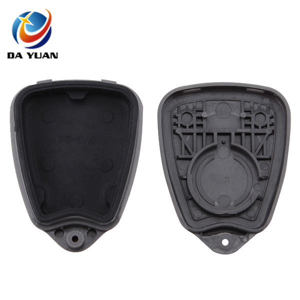 AS050004 Remote Case Key Fob for VOLVO XC70 XC90 S40 S60 S70 S80 S90 V40 V70 V90 C70 4 Button