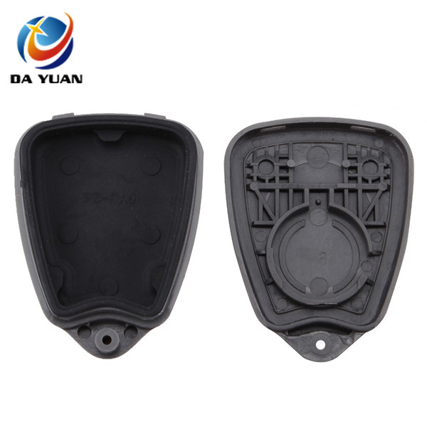 AS050004 Remote Case Key Fob for VOLVO XC70 XC90 S40 S60 S70 S80 S90 V40 V70 V90 C70 4 Button