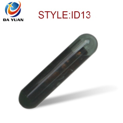 DY120907 ID13 Black Chip