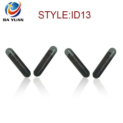 DY120907 ID13 Black Chip