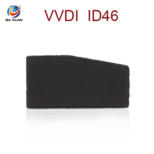 DY120730 VVDI ID46 Chip