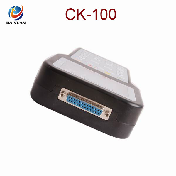 AKP060 CK-100 Auto Key Programmer New version: V46.02