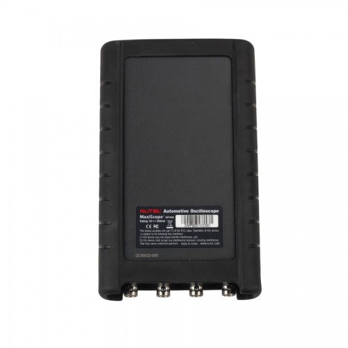 AKP285 Autel MaxiScope MP408 4 Channel Automotive Oscilloscope Basic Kit Works with Maxisys Tool