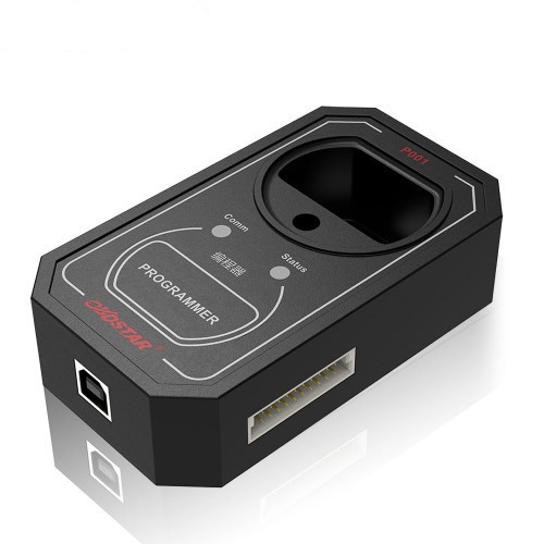 AKP282 OBDSTAR P001 Programmer RFID & Renew Key & EEPROM Functions 3 in 1 Get Free Toyota Simulated Smart Key