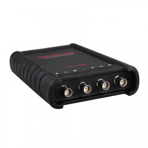 AKP285 Autel MaxiScope MP408 4 Channel Automotive Oscilloscope Basic Kit Works with Maxisys Tool