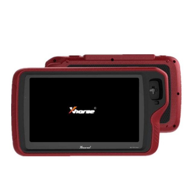 AKP286 Original Xhorse VVDI Key Tool Plus Pad All-in-One Programmer Global Full Version