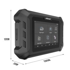 AKP276   OBDSTAR ODO Master Basic Version for Odometer Adjustment/OBDII and Oil Service Reset Get Free OBDSTAR BMT-08 Battery Test