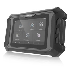 AKP276   OBDSTAR ODO Master Basic Version for Odometer Adjustment/OBDII and Oil Service Reset Get Free OBDSTAR BMT-08 Battery Test