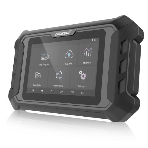 AKP276   OBDSTAR ODO Master Basic Version for Odometer Adjustment/OBDII and Oil Service Reset Get Free OBDSTAR BMT-08 Battery Test