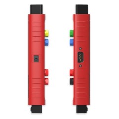 AKP270 100% Original Autel G-BOX2 Tool for Mercedes Benz All Key Lost Work with Autel MaxiIM IM608/IM508