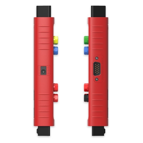 AKP270 100% Original Autel G-BOX2 Tool for Mercedes Benz All Key Lost Work with Autel MaxiIM IM608/IM508