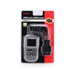 AKP272 Autel MaxiLink ML329 Code Reader (Advanced Version of Autel AL319)