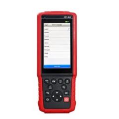 AKP275   LAUNCH X431 CRP429C Auto Diagnostic Tool for Engine/ABS/SRS/AT+11 Service CRP 429C OBD2 Code Scanner Better than CRP129