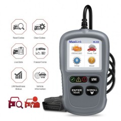 AKP272 Autel MaxiLink ML329 Code Reader (Advanced Version of Autel AL319)