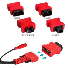AKP265 Newest XTOOL X100 PAD Key Programmer With Oil Rest Tool Odometer Adjustment and More Special Functions
